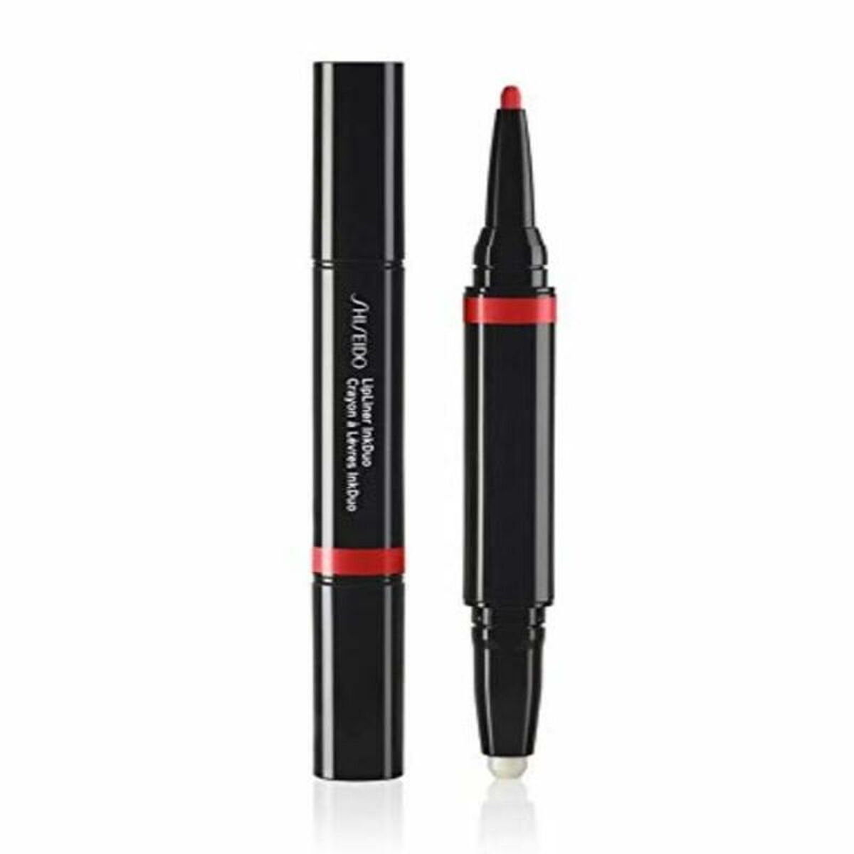 

Shiseido Inkduo Карандаш для губ 07-мак