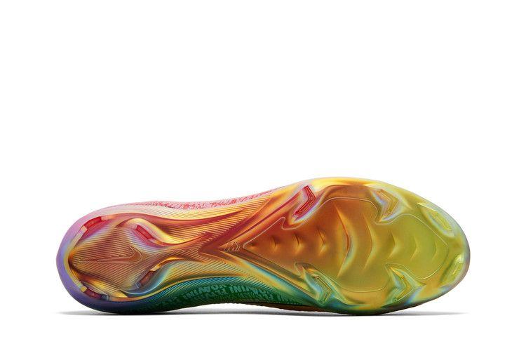 Nike Zoom Mercurial Vapor 16 Elite FG Vini Jr. Vini Fly