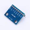 GY-291 ADXL345 digitální 3osý modul zrychlení gravitačního senzoru zrychlení deska senzoru gravitace náklonu pro Arduino