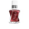 Nail Polish - GEL COUTURE - No. 569 (Red) - 13.5 Ml - Lasts Up To 12 Days