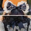 [monoii] Maid Outfit for Kids, Halloween Cosplay, Maid Costume, Zombie Outfit, Waitress Costume