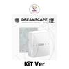 KiT Ver JEONGHAN X JOSHUA 1st Mini Album DREAMSCAPE