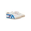 New Onitsuka Tiger MEXICO 66 Abrasion Resistant Low Top Kids Lifestyle Shoes White Children Aged 3 7 Years Old 1184A055-101
