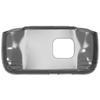 New Transparent Handheld Game Console Case TPU Soft Protective Cover Ergonomic Shockproof Host Shell for AYANEO Pocket AIR Mini
