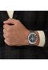 SEIKO Overseas Model (Seiko) Watch, SNDC81P1, Chronograph, Quartz, Men's [Used]