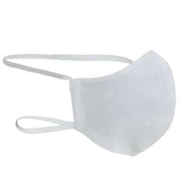 ReProtect - R40 Máscara Protectora 40 Uses Branca 1 Unidade