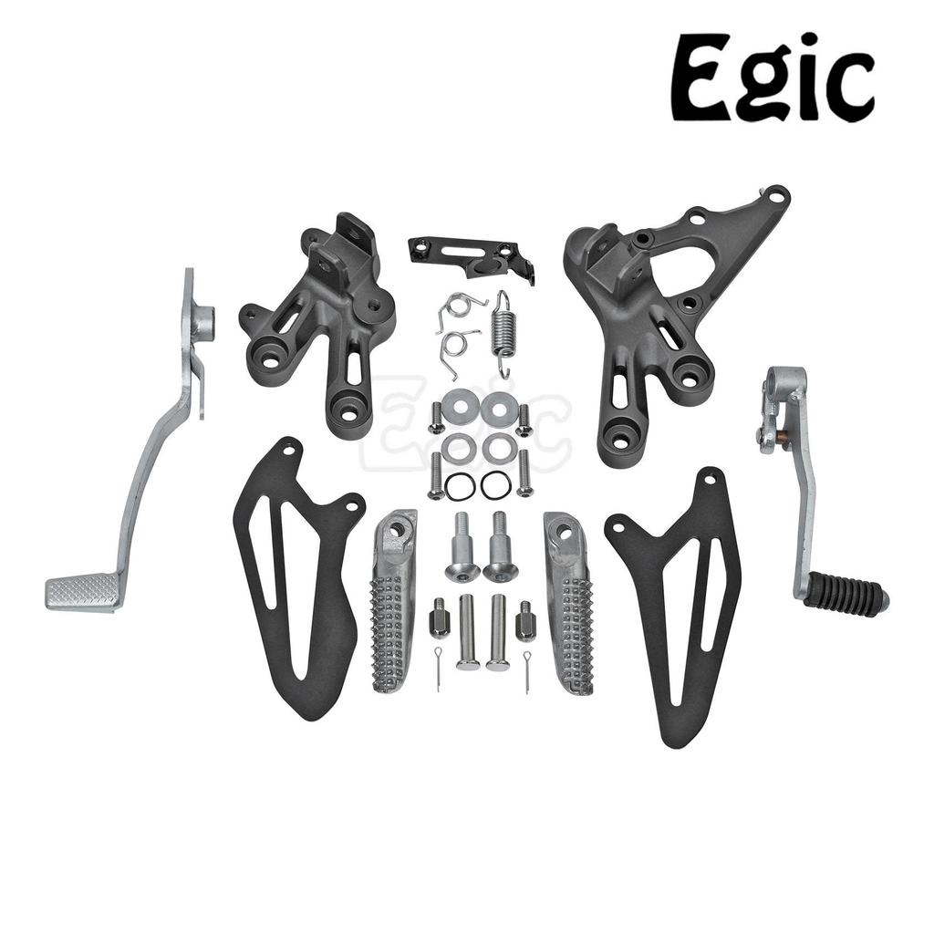 Yamaha YZF-R7 2022-2023 Footrest Bracket