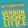 Vernon God Little by DBC Pierre Paperback Book 9780571215164