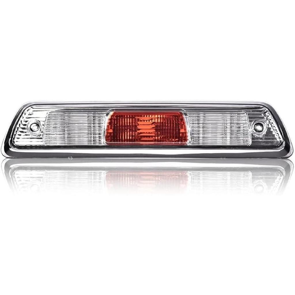 PIT66 LED 3Rd Brake Light Compatible With Truck Cap Topper Leer Are Century LED Recessed Cargo Light Parking Light High Mount Third Brake Light Lamp