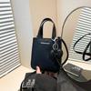 Mode Umhängetasche Damen Messenger Bag neue Retro lässige Damen Tasche Nische Handy Tasche einfache Handtasche