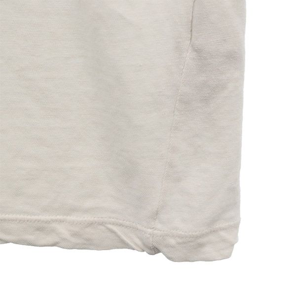 DSQUARED2 made in Italy Print Short sleeve T-shirt L white Men's Used