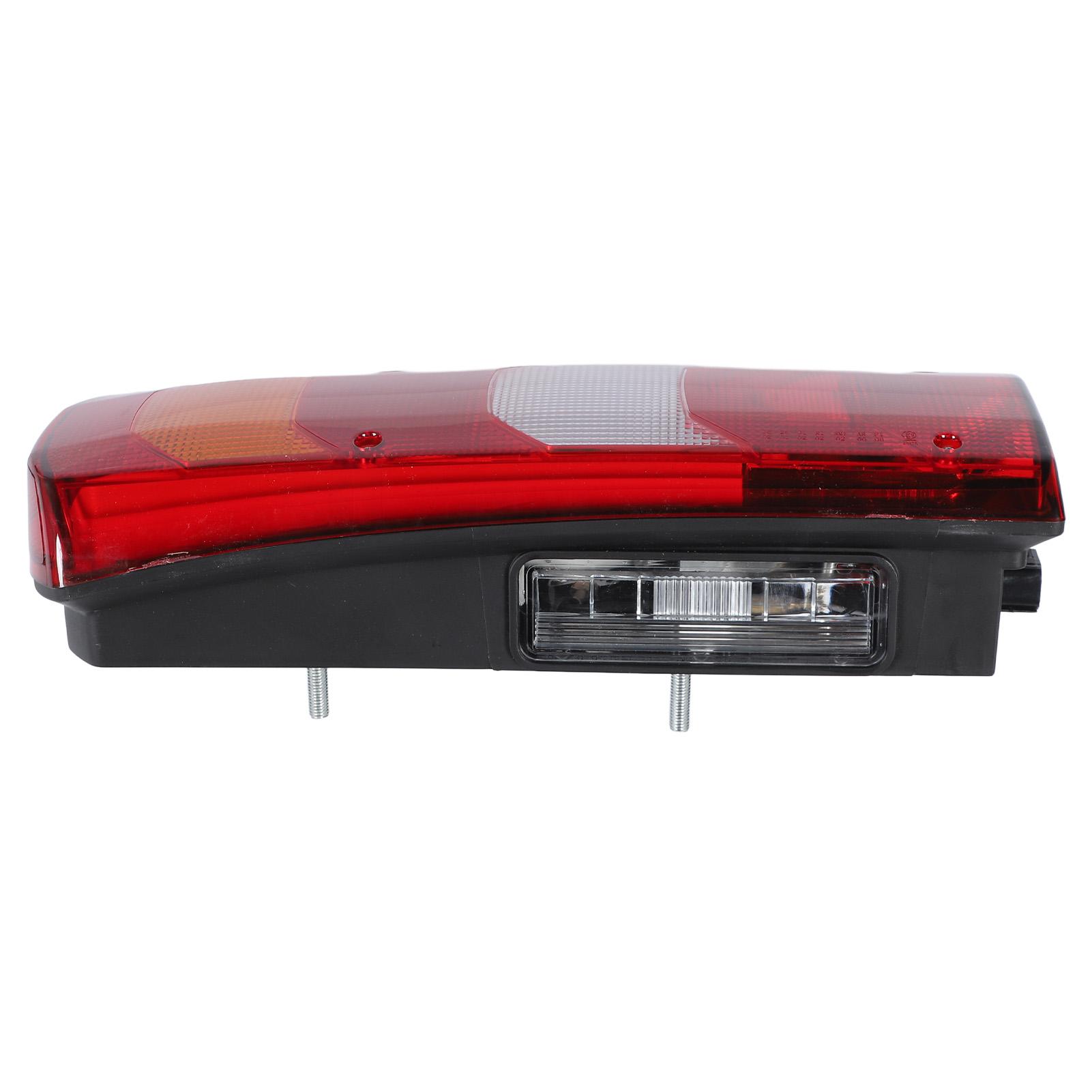 

Корпус заднего фонаря для грузовика, устойчивый к атмосферным воздействиям задний фонарь, прочный задний фонарь, замена для Benz Actros MP4