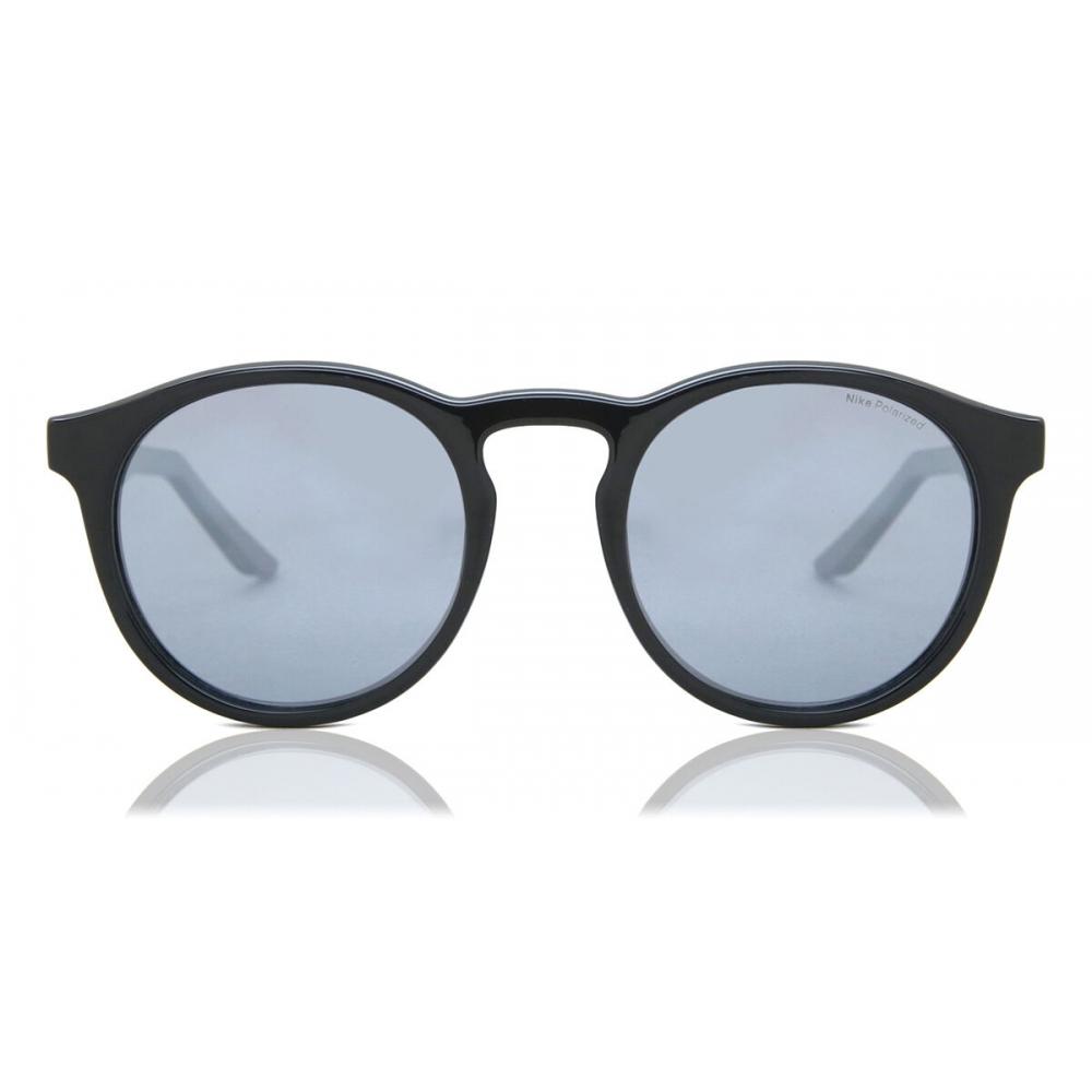 

Nike Swerve P Fd1850 Polarized 010 Unisex Sunglasses Black/51
