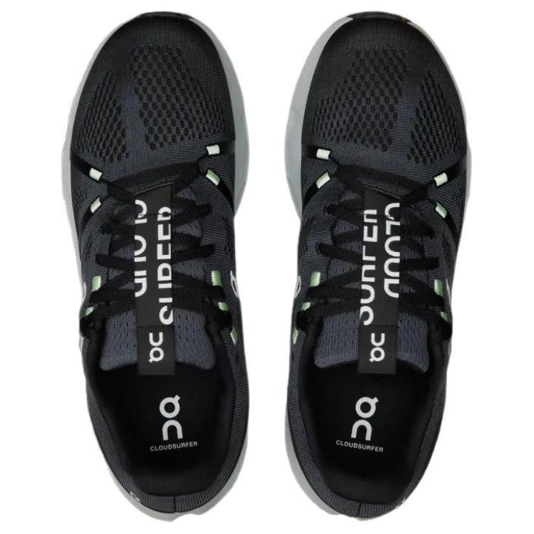 Cloudsurfer Iron Glacier Men Sneakers Grey 3MD10422762