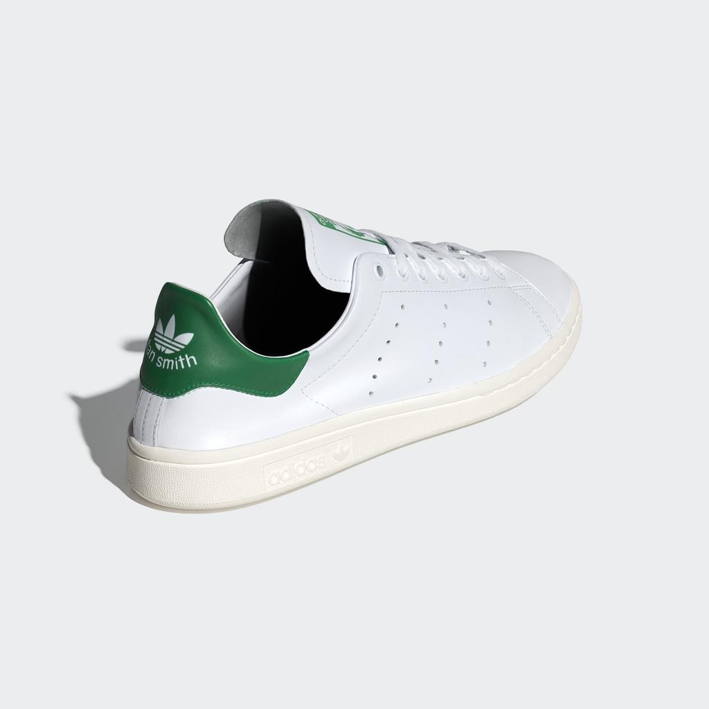 adidas Stan Smith Decon IE9118 Unisex Originals Sneakers Cloud White / Green / Core White