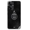 Case - MANIACASE - Xiaomi Redmi 13C 5G - Black - TPU Silicone - PSG Jordan Logo