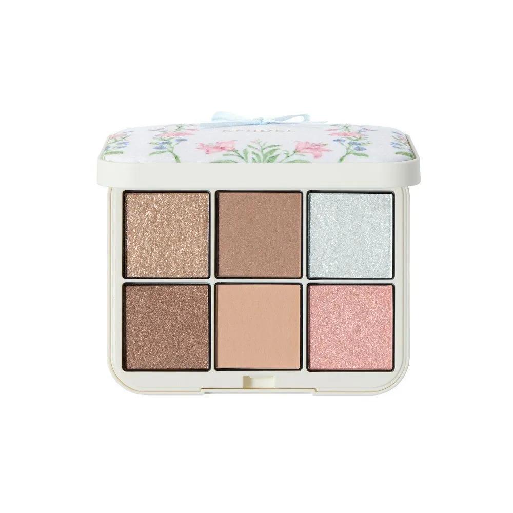 SNIDEL Beauty Idea Designer n 07 Sweetest Moment