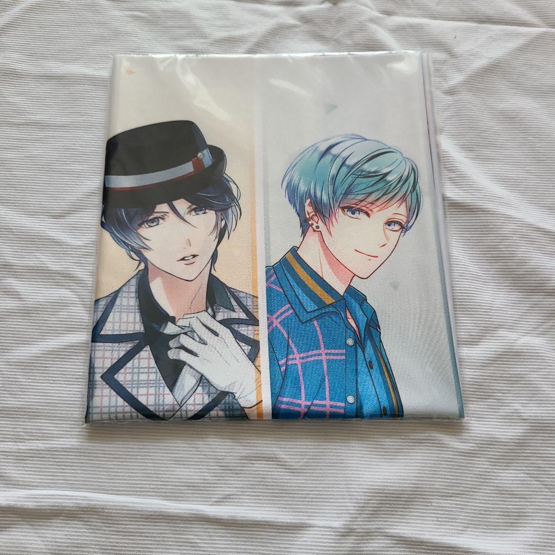 

[USED] Stand My Heroes Stand My A2 Fabric Poster