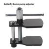 Car Disc Brake Pad Spreader Auto Caliper Separator Hand Tools Set for Piston Replacement Vehicle Maintenance Equipment