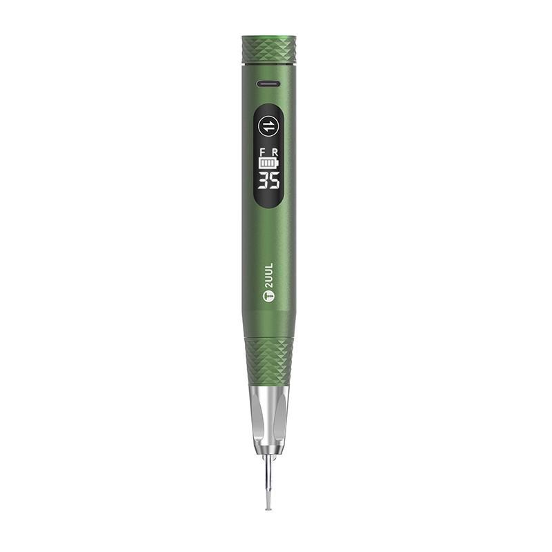 2UUL CVT Pro High-Precision Stepless Speed Grinding Pen for Mobile Phone Repair