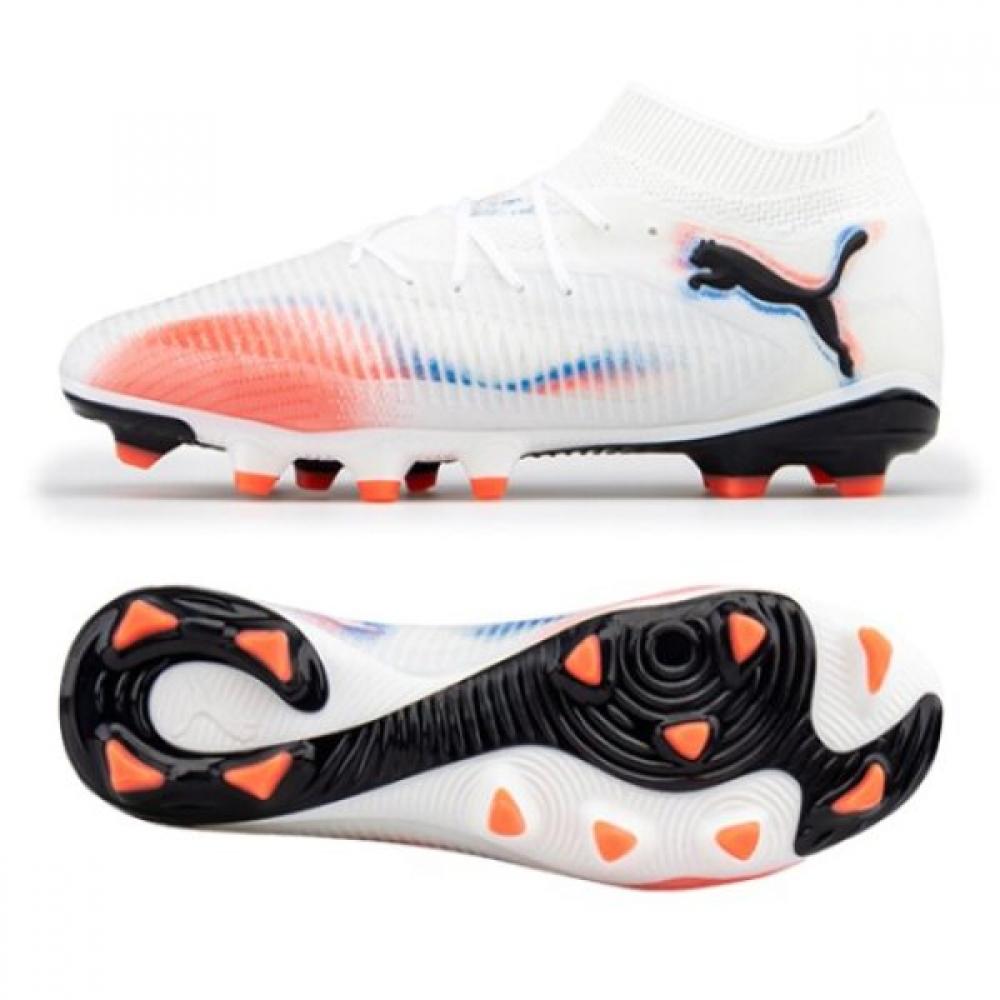 

Puma Multi Ground Soccer Shoes Future 8 Pro Fg Ag size:250