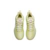 Anta Basketball Collection Basketball Shoes Men's Low Top Neon Light Green/Princess Green Sneakers