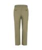 SOLEW Tapered Single-Pleat Elastic Pants_Light Khaki