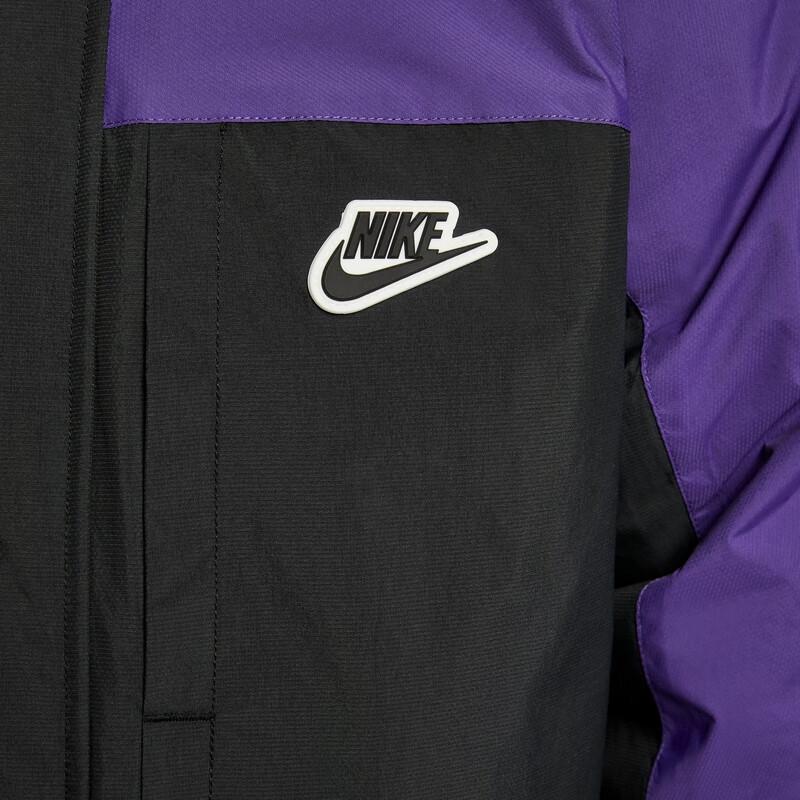 Nike Kids' Unisex Winter Down Jacket IR0027