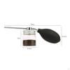 Powder Spray Bottle Lightweight Easy to Use for Thinning Hair Anti Clog Nozzle Refillable