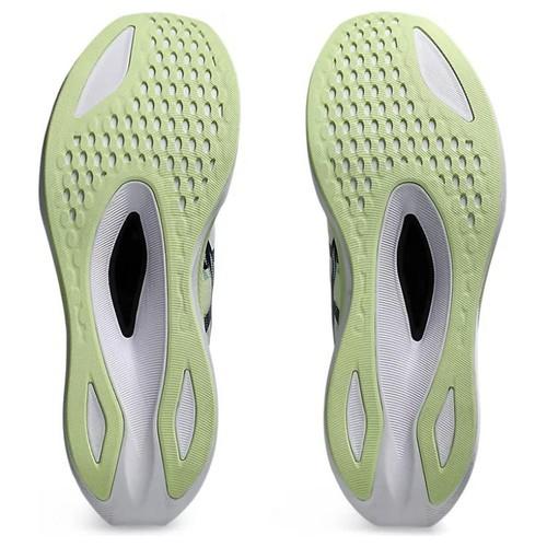 Asics Magic Speed 4 White Blue Expanse - 1011B875-100