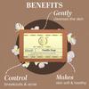 Khadi Natural Herbal Vanilla Soap Bar 125 g X Pack Of 2 Moisturizing Bath Soap For All Skin Types