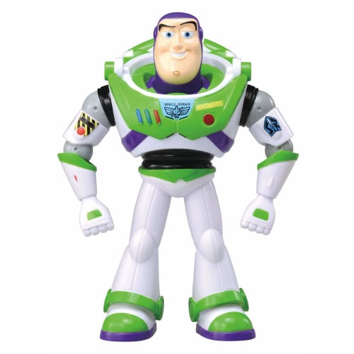 

TAKARA TOMY История игрушек 4 на английском и японском языках! Говорящие друзья Базз Лайтер
