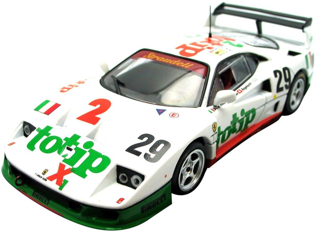 IXO Ferrari F40 Le Mans 1994 [1/43] #29