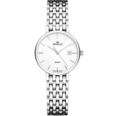 Watch Appella L32007.5113Q