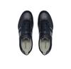Men's Sneakers Geox U Wells C U52t5c 02211 C4021 Navy Blue