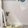 1 Roll Plastic Electrostatic Adhesion Wall Protective Film – Waterproof  Oil-Proof  Removable Film for Kitchen  Tile