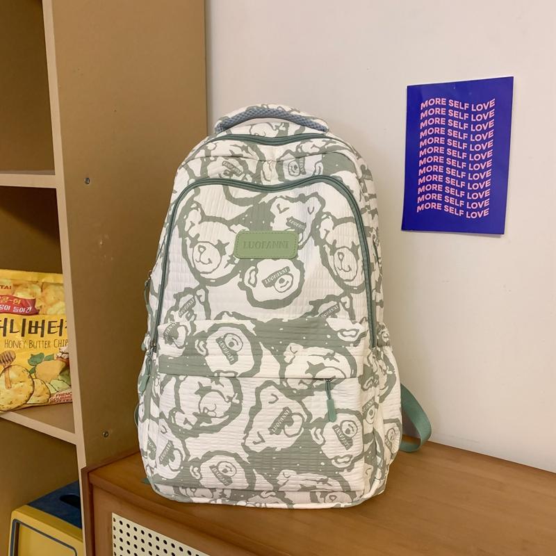 Школьная сумка — фото 20