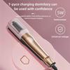 Tondeuse pour Pointes Fendues Séchées Abîmées Cassantes Coupe Automatique pour Femmes Machine à Couper les Cheveux Sans Fil
