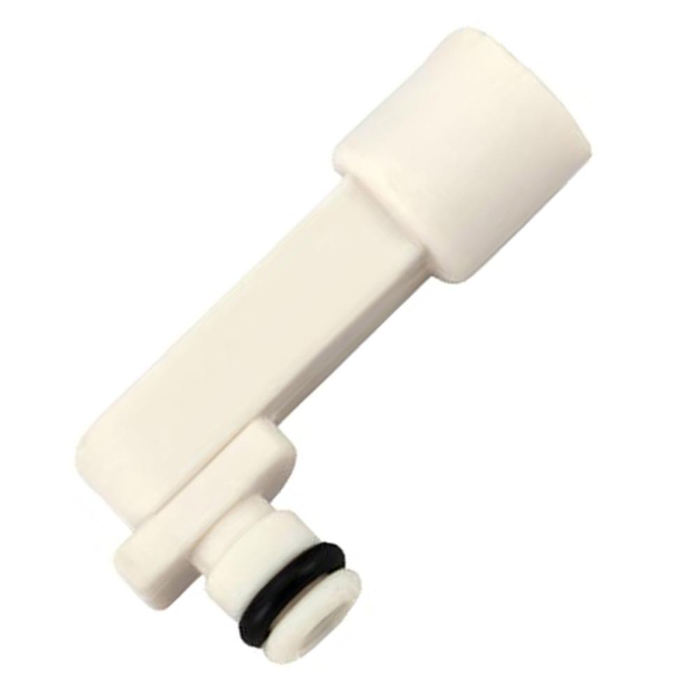 1 Pcs Oil Pump Elbow Connector 1127-640-9200 MS031 MS290 MS310 MS311 MS390 MS391 Garden Lawn Mower Accessories