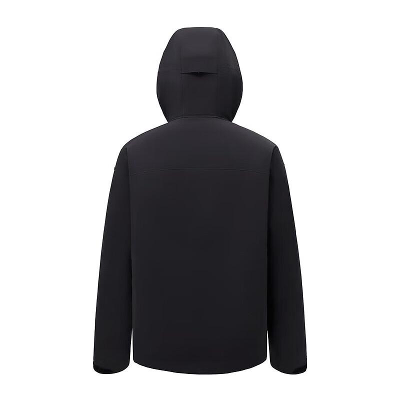 Bosideng Unisex Goose Down Warm Jacket B250331120