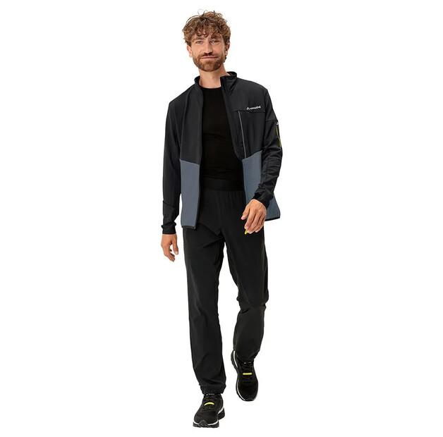 VAUDE Fleece Scopi Fleece