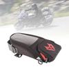 Motorcycle Magnetic Bag Oxford Fabric High Strength 4.5L Large Capacity Navigation Package for Motorcycles
