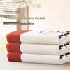 Hanyou Floral Shower Curtain Set