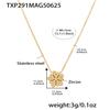 Qiong Yao 5A Zircon Heart & Flower Necklace Bracelet Set: Elegant European American Style