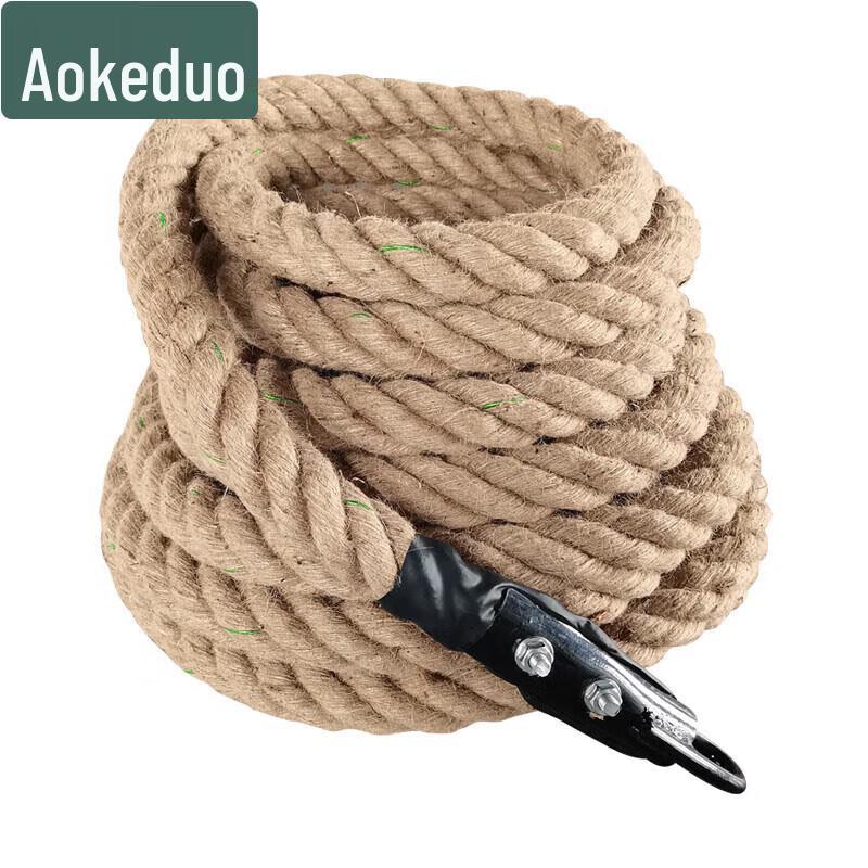 Aokedu Fitness Climbing Rope