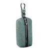 Coin Purse Large-Capacity Key Case Key Pouch Portable Keychain Wallet For Casual Outings Business Professionals Travel-Friendly