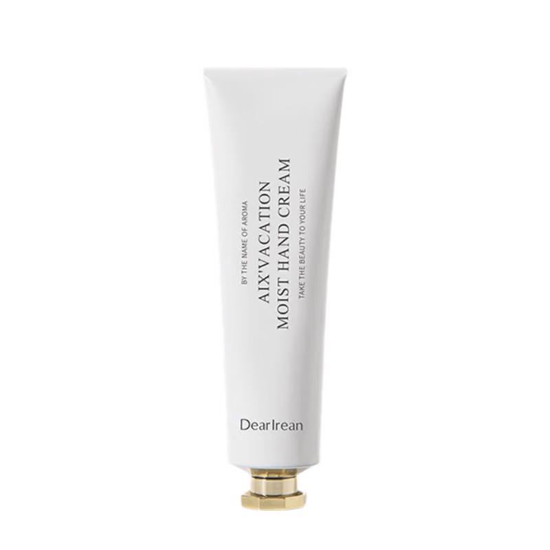 DUX AILIN Aix Holiday Moisturizing Hand Cream