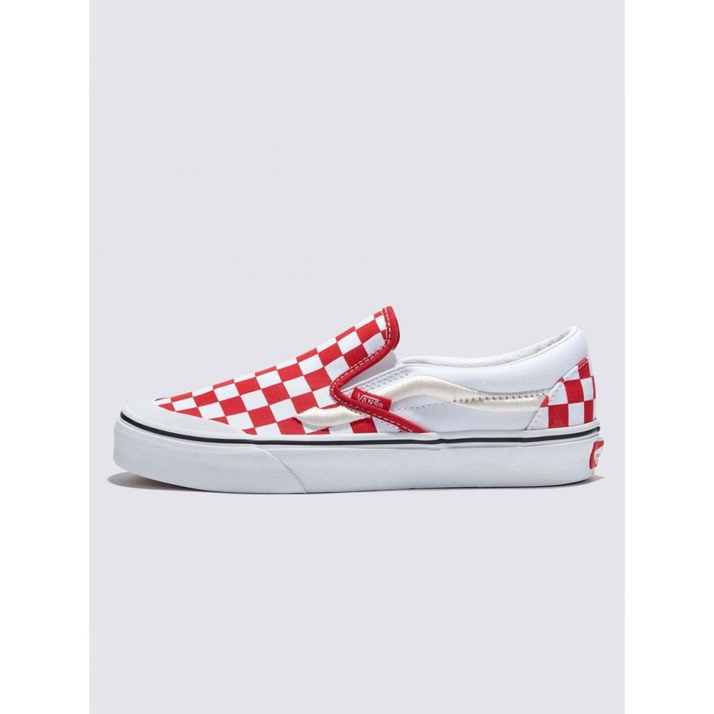 

Слипоны VANS Side Stripe Classic Слипоны 138 VN000BW39Y11 275