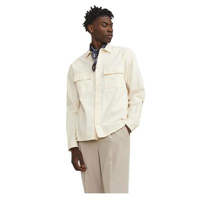 Jack & Jones Venice Linen Overshirt