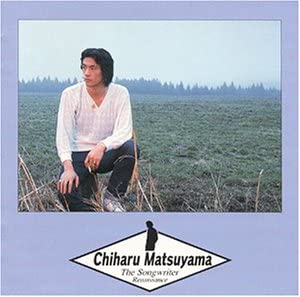 

CD ЧИХАРУ МАЦУЯМА - Возрождение автора песен PCCA00416 Япония Японская поп/рок Б/у